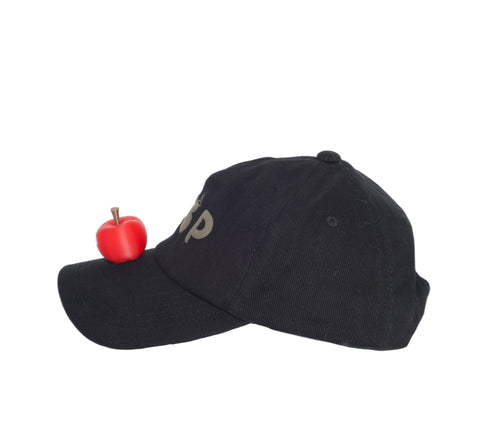 apple cap