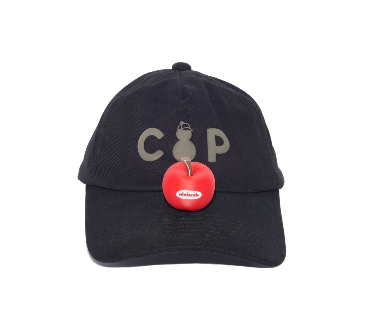 apple cap